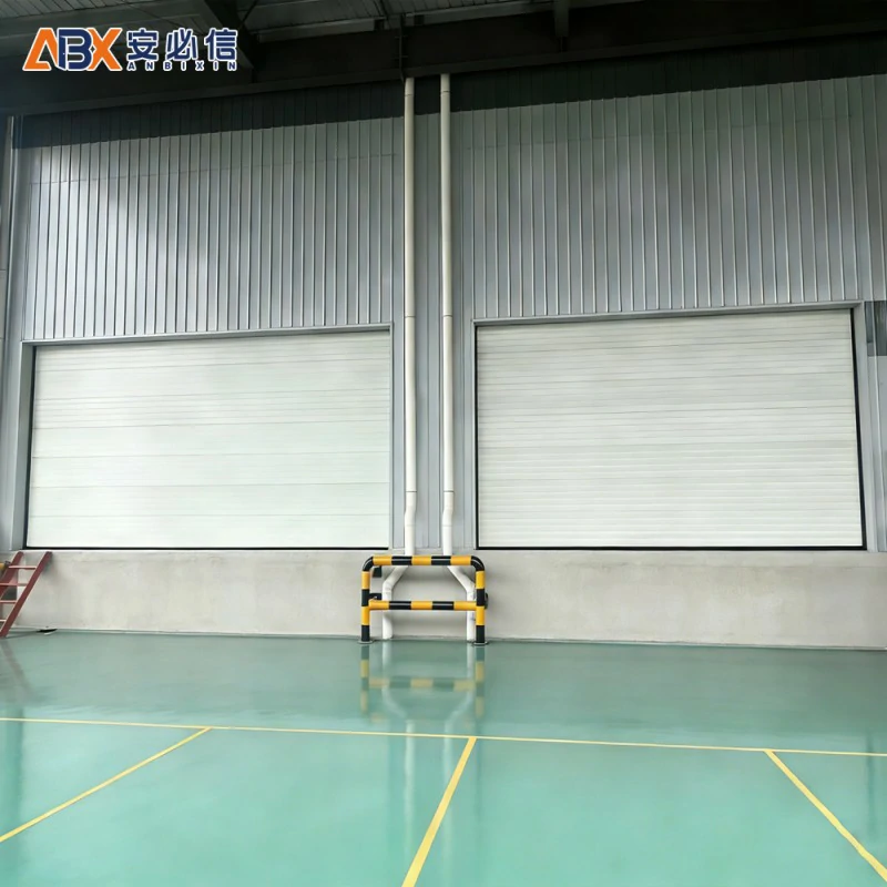 丽江市升降提升门