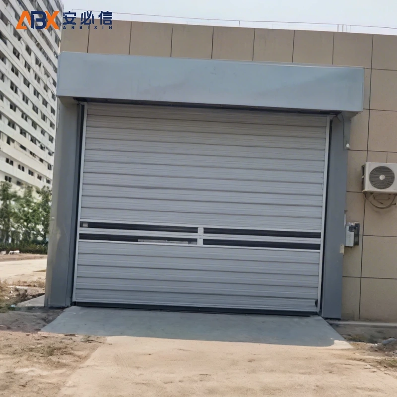 丽江市消防高速门