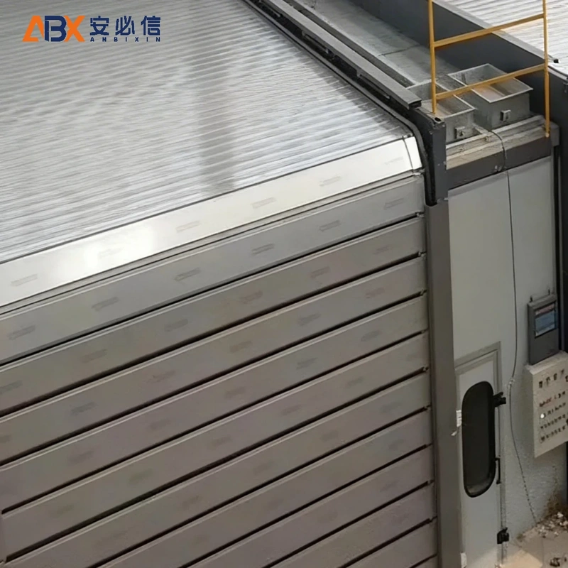 丽江市医药密闭高速门